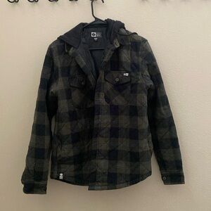 Men’s jacket